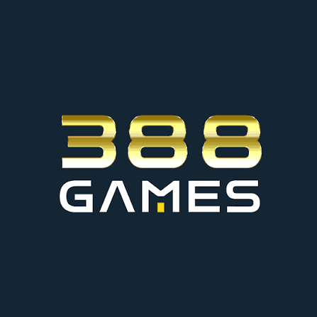 pk388game.com Logo